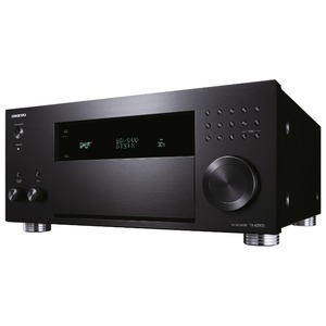 AV-Ресивер Onkyo TX-RZ900 Black