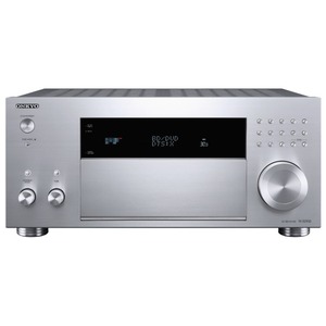 AV-Ресивер Onkyo TX-RZ900 Silver