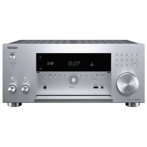 AV-Ресивер Onkyo TX-RZ900 Silver