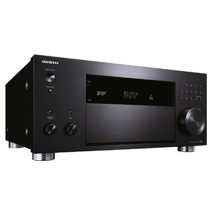 AV-Ресивер Onkyo TX-RZ800 Black