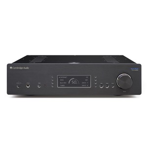 Усилитель предварительный Cambridge Audio Azur 851E black