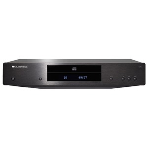 CD-проигрыватель Cambridge Audio CXC black