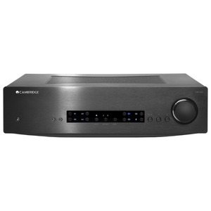 Усилитель интегральный Cambridge Audio CXA60 black