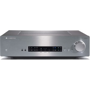 Усилитель интегральный Cambridge Audio CXA80 silver