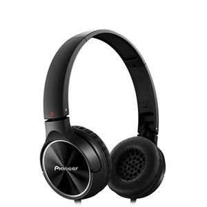 Наушники Pioneer SE-MJ522-K