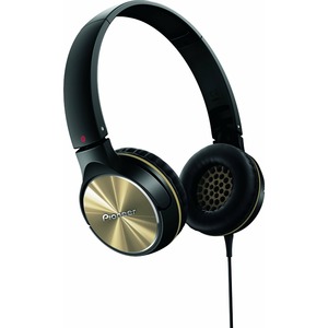 Наушники Pioneer SE-MJ532-K