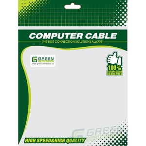 Кабель HDMI Greenconnect GC-HM001-F 15.0m