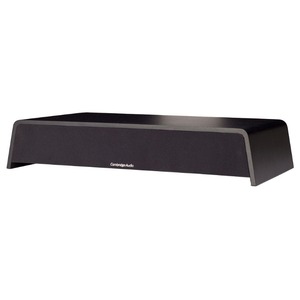 Саундбар Cambridge Audio Minx TV black