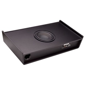 Саундбар Cambridge Audio Minx TV black