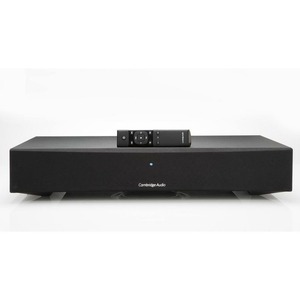 Саундбар Cambridge Audio Minx TV2 black