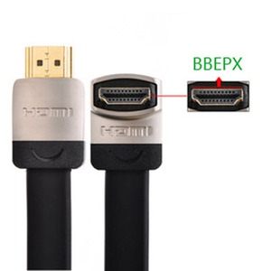 Кабель HDMI Ugreen UG-10277 1.0m