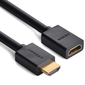 Кабель HDMI Ugreen UG-10140 0.5m