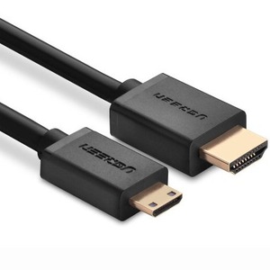 Кабель HDMI Ugreen UG-10195 1.0m