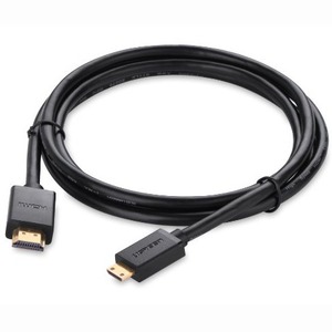 Кабель HDMI Ugreen UG-10195 1.0m