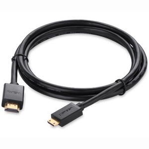 Кабель HDMI Ugreen UG-10118 3.0m