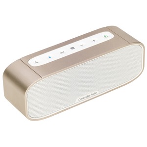 Портативная акустика Cambridge Audio G2 gold