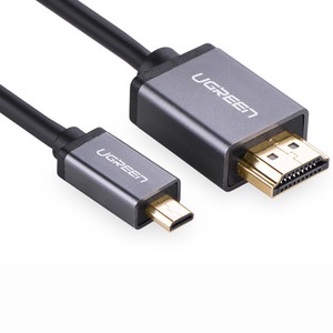 Кабель HDMI Ugreen UG-10143 3.0m