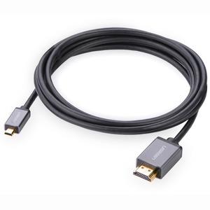 Кабель HDMI Ugreen UG-10143 3.0m