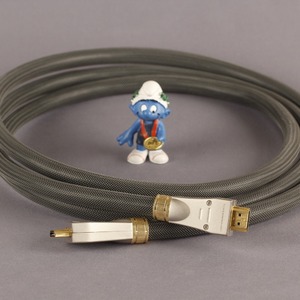 Кабель HDMI Tchernov Cable HDMI Pro IC 10.0m