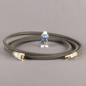 Кабель HDMI Tchernov Cable HDMI Pro IC 10.0m