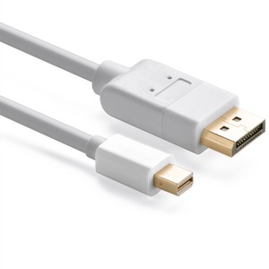 Кабель DisplayPort Ugreen UG-10408 2.0m