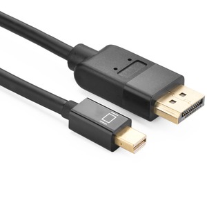 Кабель DisplayPort Ugreen UG-10433 2.0m