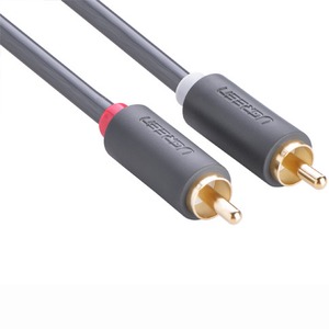 Кабель аудио RCA - RCA Ugreen UG-10519 3.0m