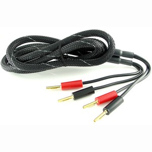 Кабель Акустический Graham Slee Spatia Speaker Cable 3.0m