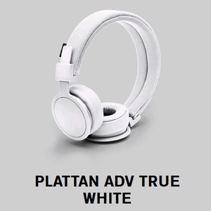 Наушники Urbanears Plattan ADV White