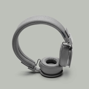 Наушники Urbanears Plattan ADV Dark Grey