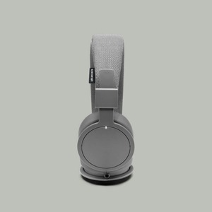 Наушники Urbanears Plattan ADV Dark Grey