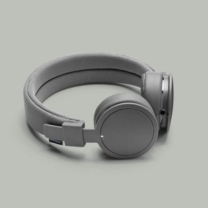 Наушники Urbanears Plattan ADV Dark Grey