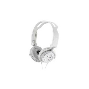 Наушники Panasonic RP-DJS150ME-W