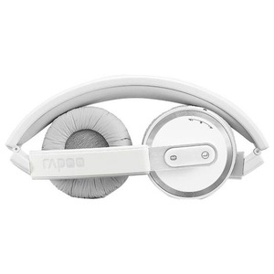 Наушники Rapoo H6080 White/Grey