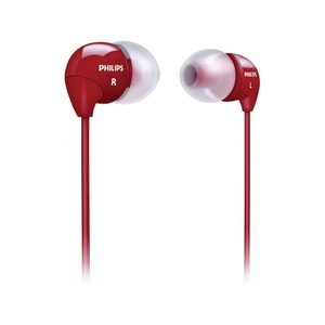 Наушники Philips SHE3590RD