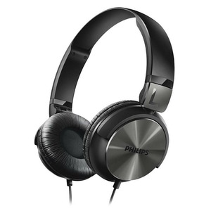 Наушники Philips SHL3060BK