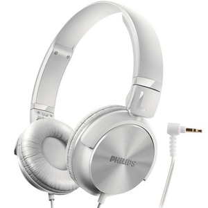 Наушники Philips SHL3160WT