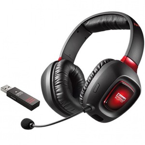 Гарнитура компьютерная Creative Sound Blaster Tactic3D Rage Wireless V2.0