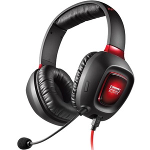 Гарнитура компьютерная Creative Sound Blaster Tactic3D Rage USB V2.0