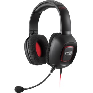 Гарнитура компьютерная Creative Sound Blaster Tactic3D Fury