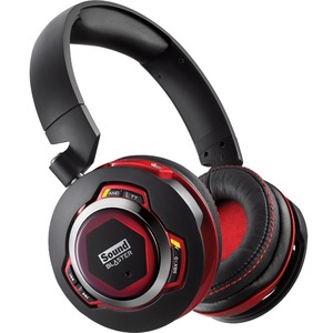 Наушники Creative Sound Blaster EVO ZxR