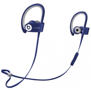 Наушники Beats Powerbeats2 Wireless Blue