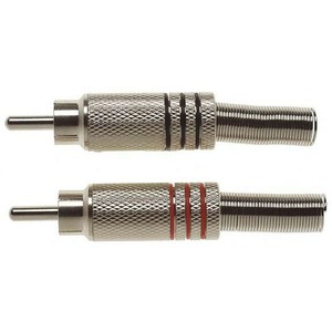 Разъем RCA Stagg B0200-MH