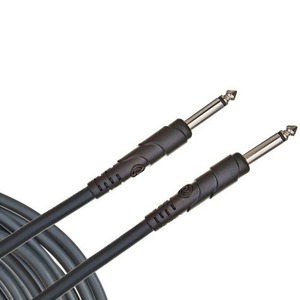 Кабель аудио Jack - Jack Planet Waves PW-CGTP-01 0.3m