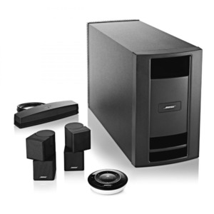 Портативная акустика Bose SoundTouch Stereo WiFi MS II Black