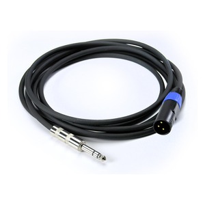 Кабель аудио Jack - XLR WhirlWind STM50 15.0m