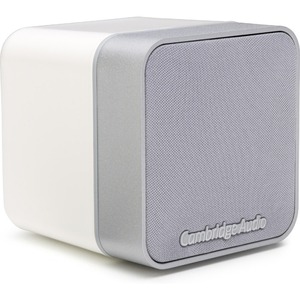 Колонка полочная Cambridge Audio Minx min12 White