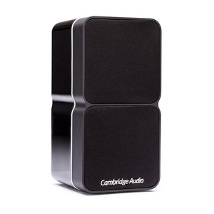 Колонка полочная Cambridge Audio Minx min22 Black