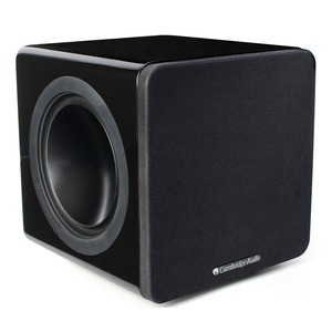 Сабвуфер Cambridge Audio Minx X201 Black