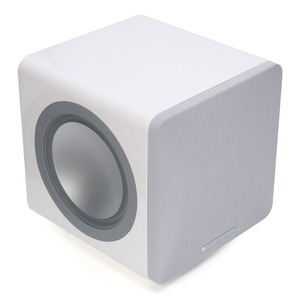 Сабвуфер Cambridge Audio Minx X201 White